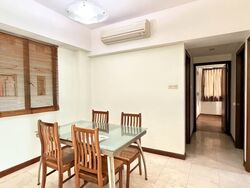 Palm Gardens (D23), Condominium #597614021